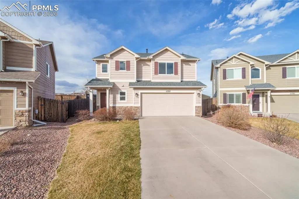 11787 Sedge Court, Peyton, CO 80831 - #1