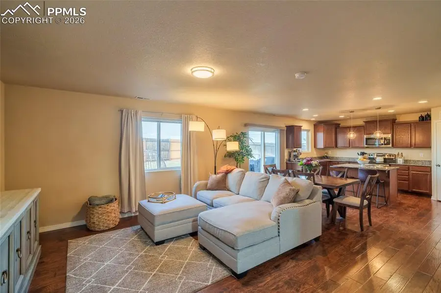 11787 Sedge Court, Peyton, CO 80831 - #3