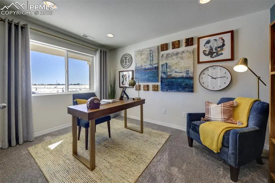 8250 Henzlee Place, Falcon, CO 80831 - Image #2