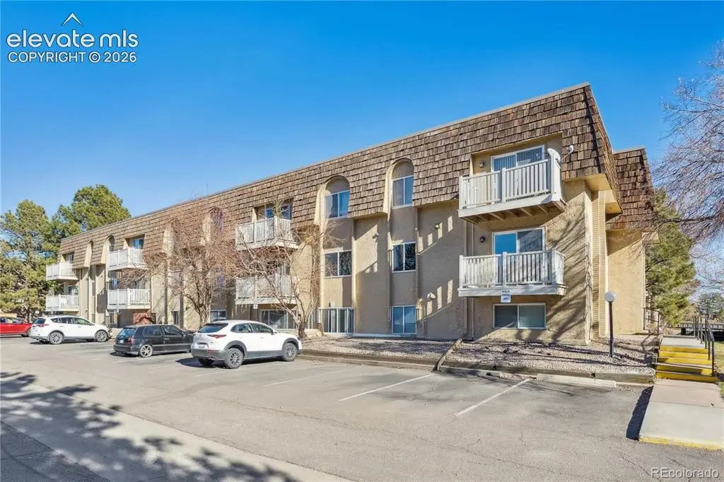 7455 E Quincy Avenue #204, Denver, CO 80237 - #1