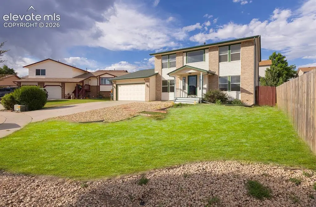 5240 Eden Lane, Colorado Springs, CO 80911 - #1