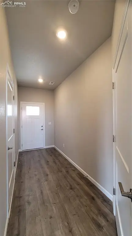 711 Belleza View, Colorado Springs, CO 80907 - #3