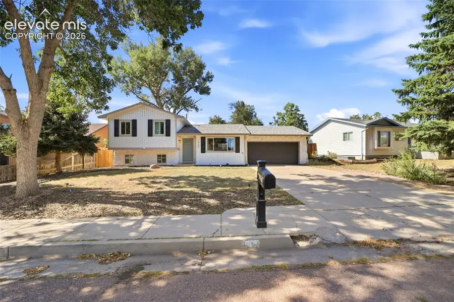 1960 Bula Drive, Colorado Springs, CO 80915 - #3