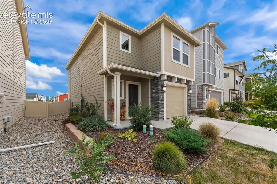 4520 Samaritan Loop, Colorado Springs, CO 80916 - #3