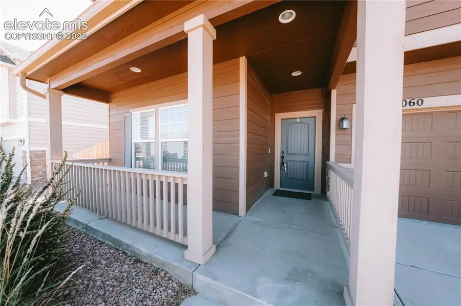 7060 New Meadow Drive, Colorado Springs, CO 80923 - #2