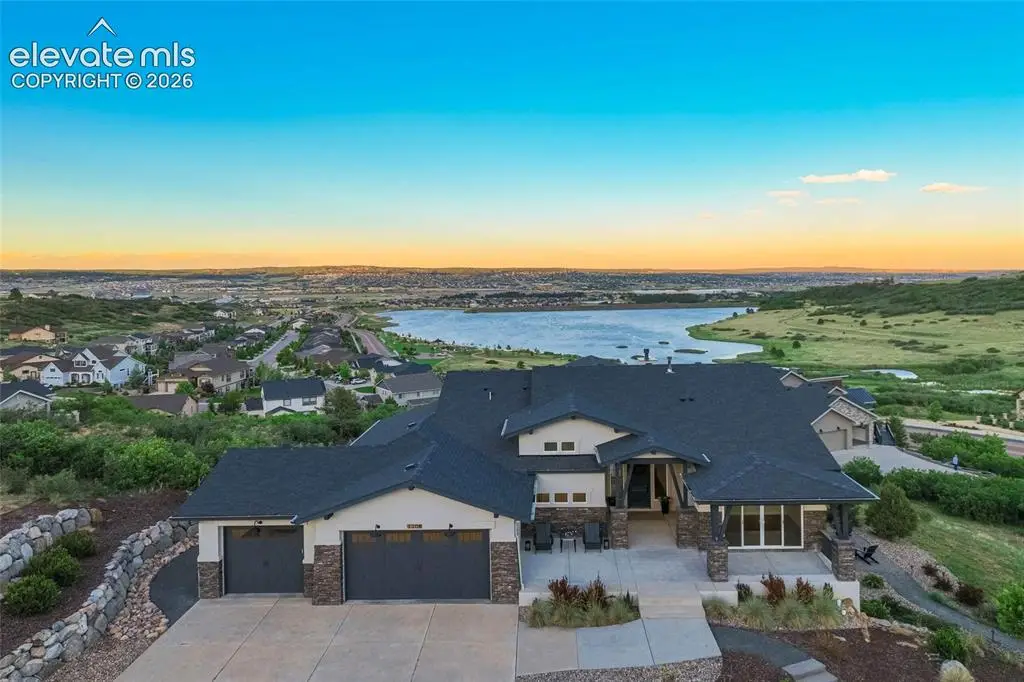 3306 Mesa Top Drive, Monument, CO 80132 - #1