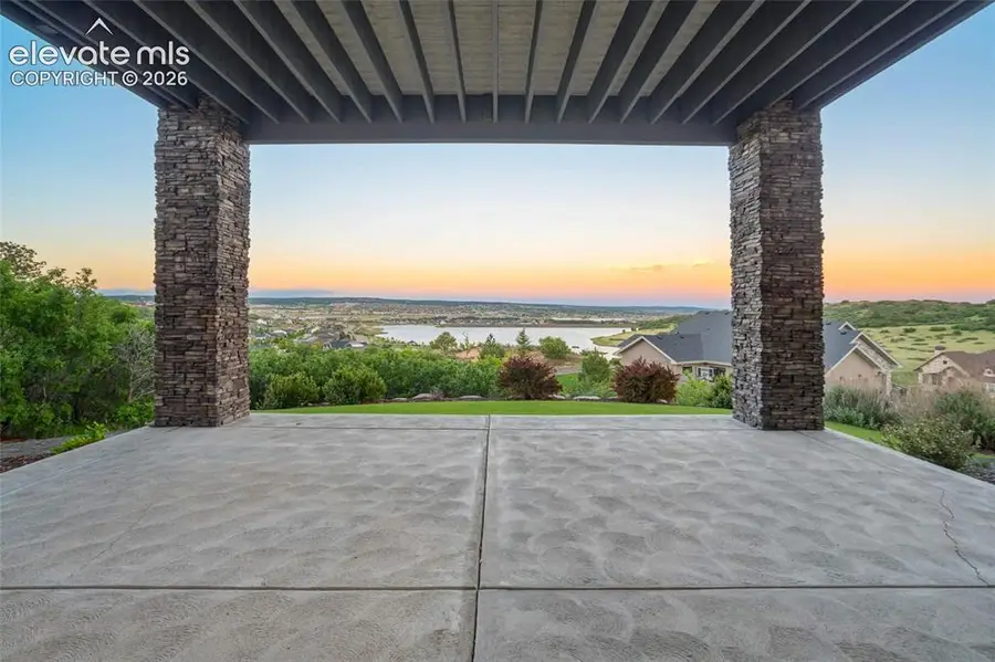 3306 Mesa Top Drive, Monument, CO 80132 - #2