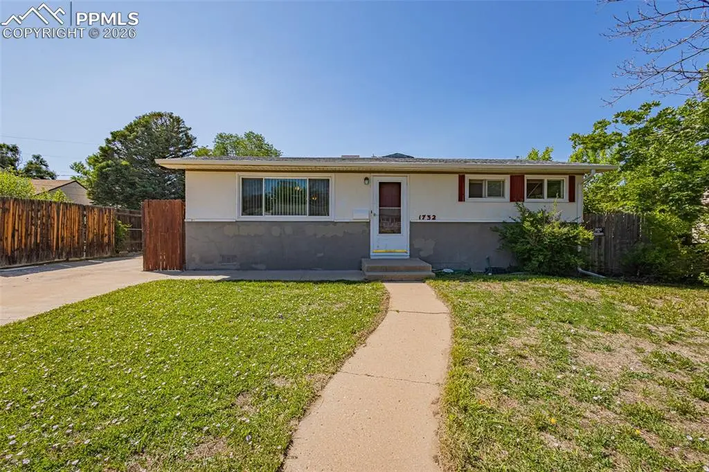1732 Comanche Road, Pueblo, CO 81001 - #1