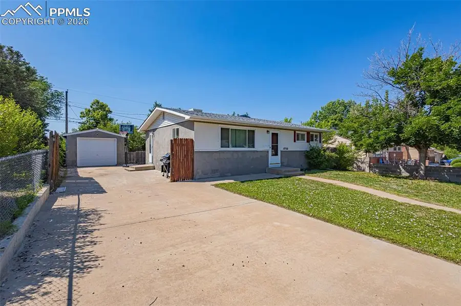 1732 Comanche Road, Pueblo, CO 81001 - #2