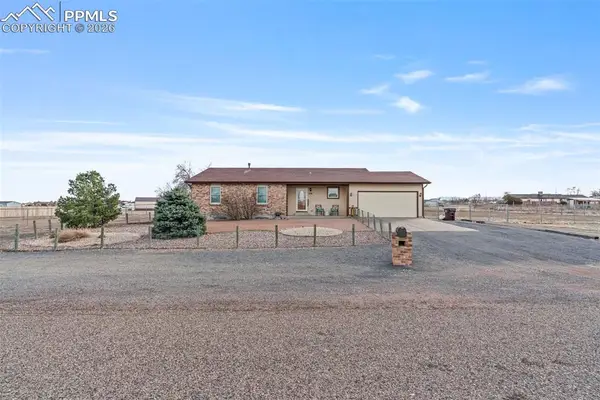 338 E Fraser Drive, Pueblo West, CO 81007