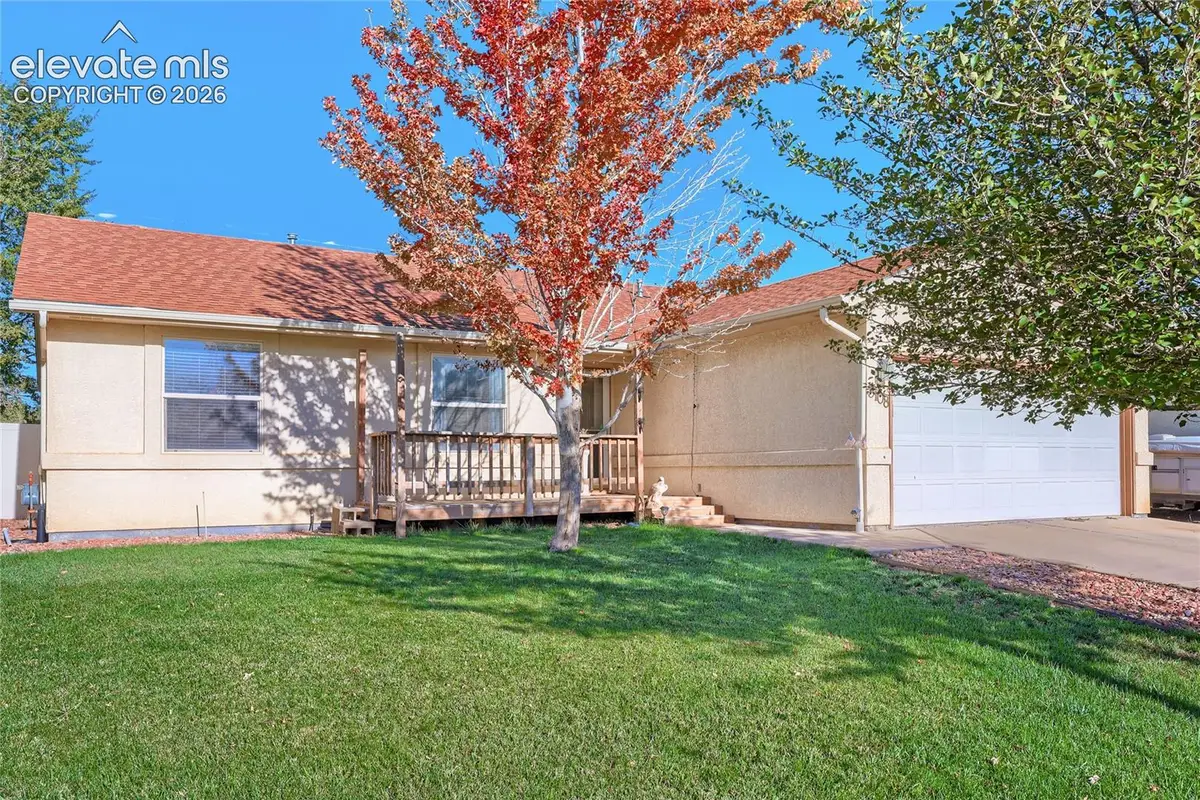 3108 Norwich Avenue, Pueblo, CO 81008 - #1