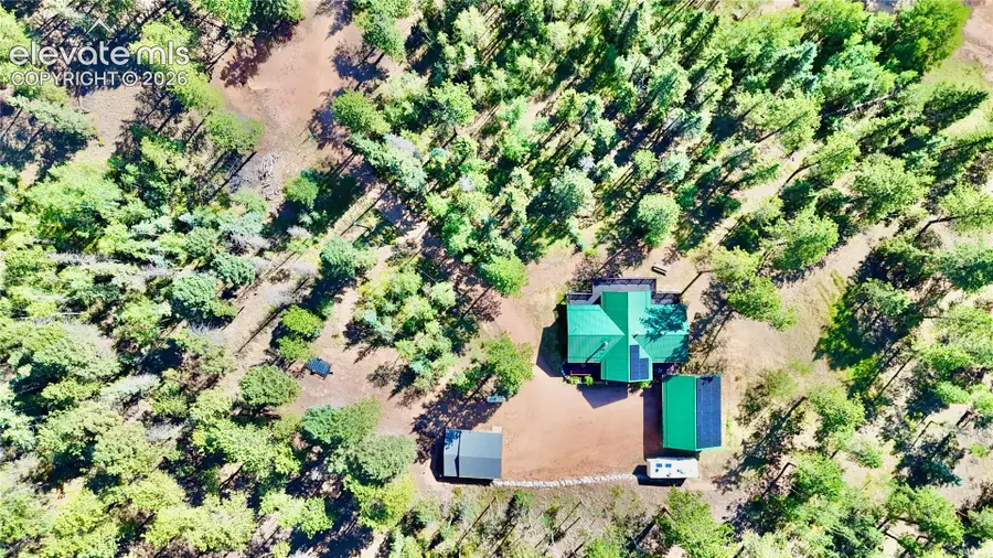 35 Meadow Creek Road, Divide, CO 80814 - #3