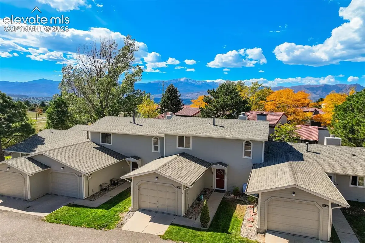 7412 Casa Grande Court, Colorado Springs, CO 80920 - #1