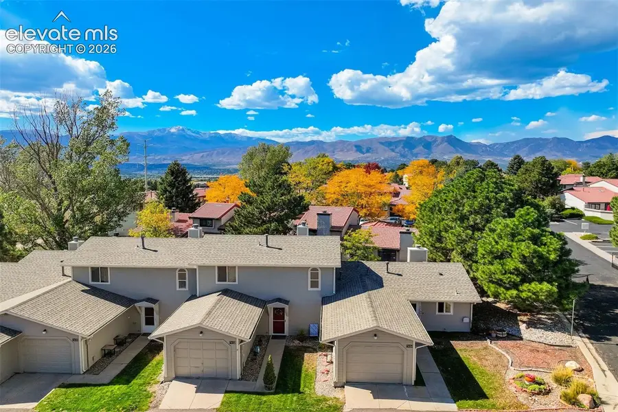 7412 Casa Grande Court, Colorado Springs, CO 80920 - #2