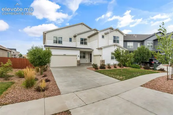 12842 Windingwalk Drive, Peyton, CO 80831