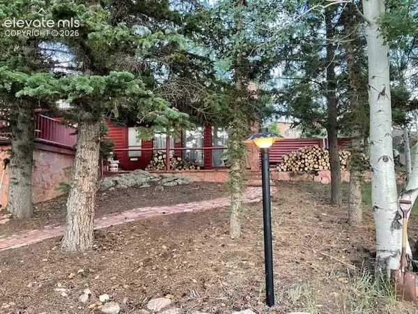 30 Brook Drive, Lake George, CO 80827