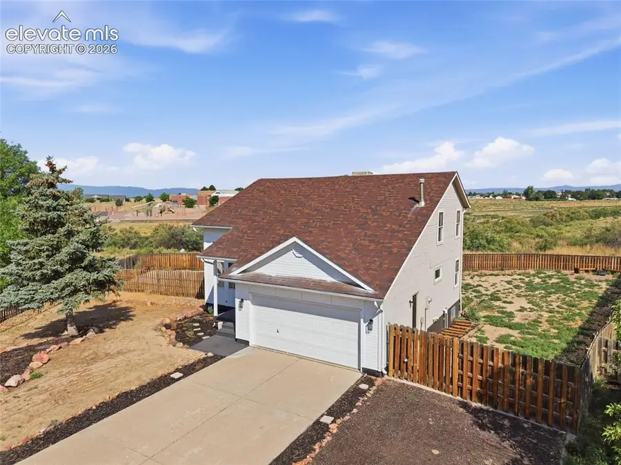 473 S Hook Court, Pueblo, CO 81007 - #2