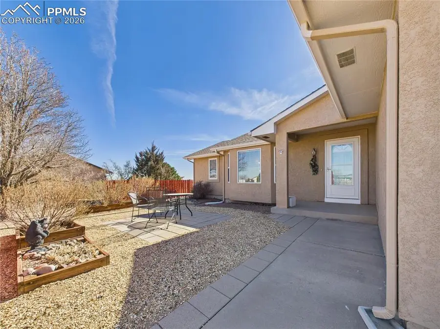 1182 W Broken Bow Drive, Pueblo West, CO 81007 - #3