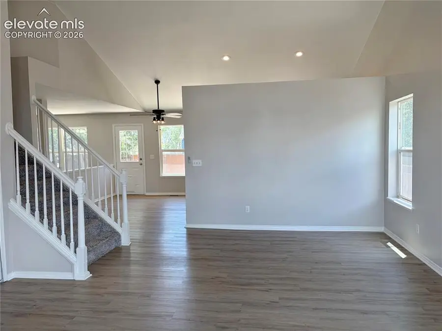 874 N Candlestar Loop, Fountain, CO 80817 - #3