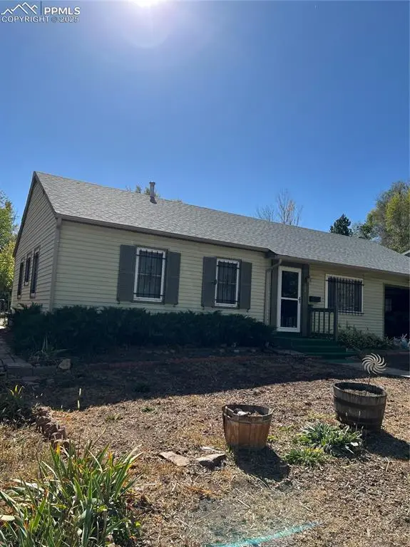 1041 Florence Avenue, Colorado Springs, CO 80905 - Image #2