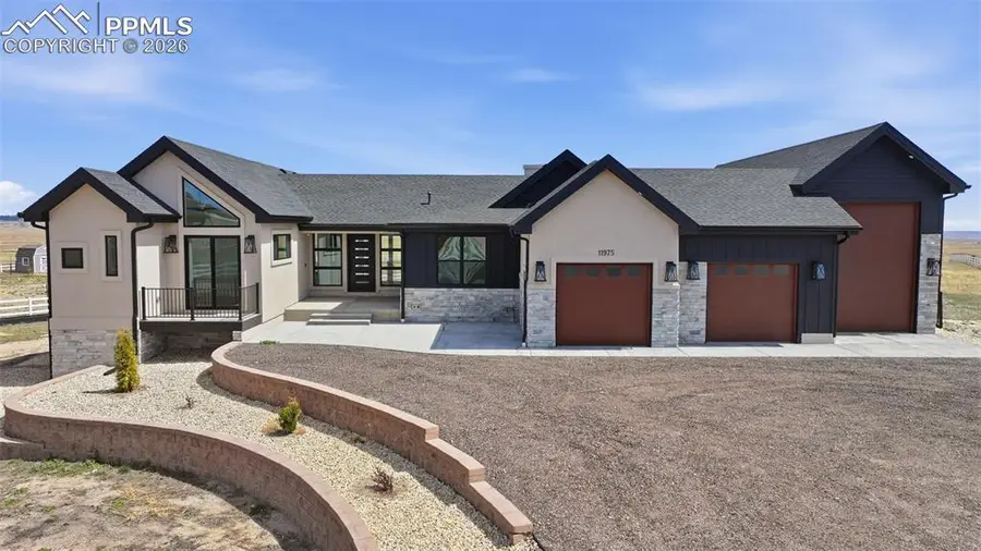 11975 Silver Concho Trail, Elbert, CO 80106 - #3
