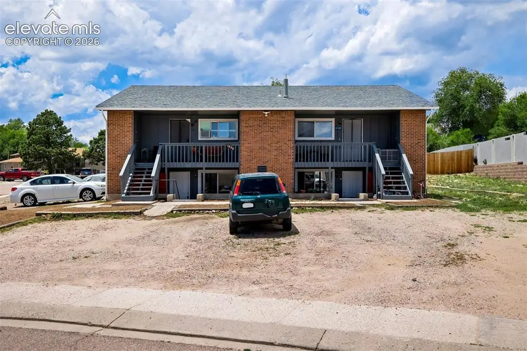 1020 Chiricahua Loop, Colorado Springs, CO 80915 - #1