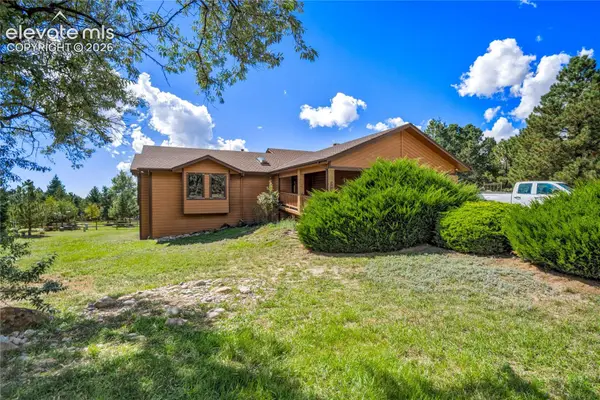 865 Lake Woodmoor Drive, Monument, CO 80132