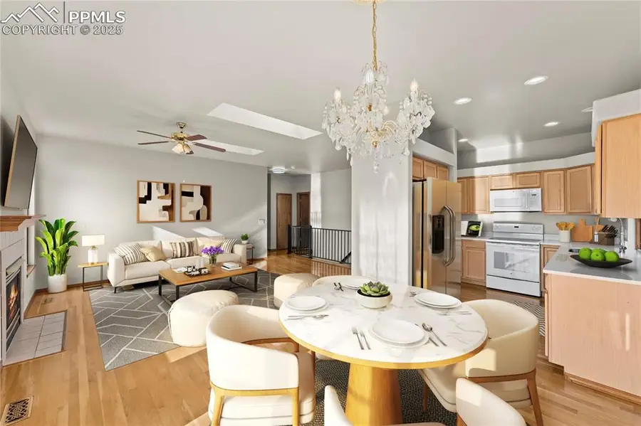 2375 Damon Drive, Colorado Springs, CO 80918 - Image #2