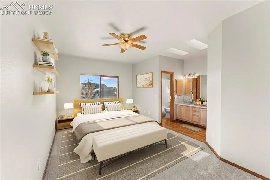 2375 Damon Drive, Colorado Springs, CO 80918 - Image #3