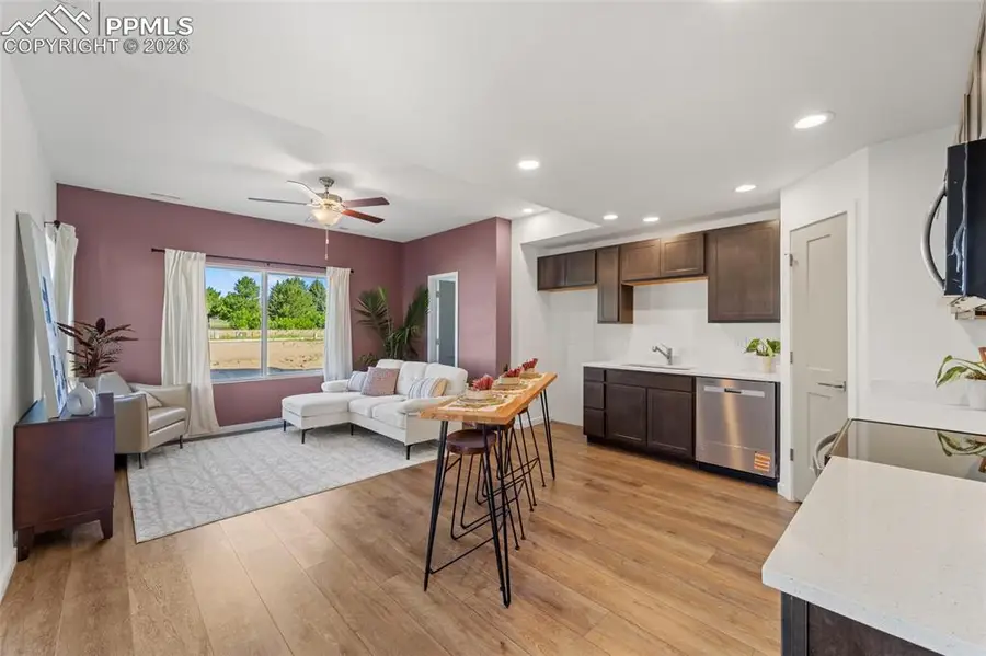 1941 Dawkins View, Colorado Springs, CO 80910 - Image #2