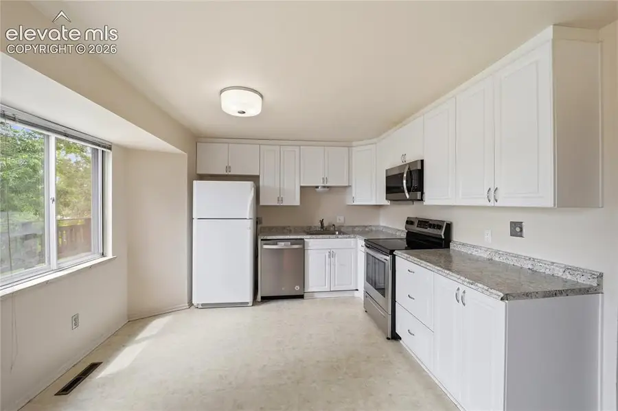 1406 Martin Drive, Colorado Springs, CO 80915 - #3