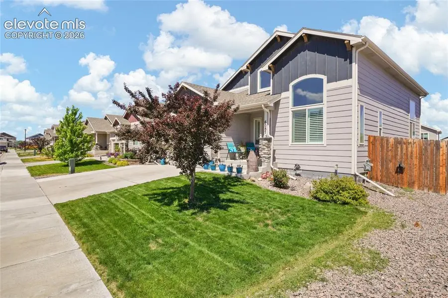 6087 Meadowbank Lane, Colorado Springs, CO 80925 - #3