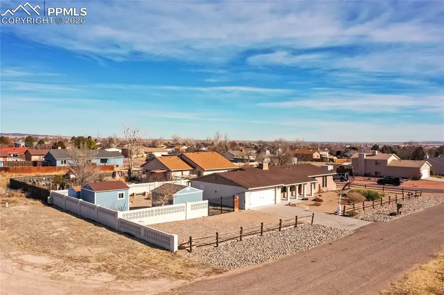 95 E Idaho Springs Drive, Pueblo, CO 81007 - #3