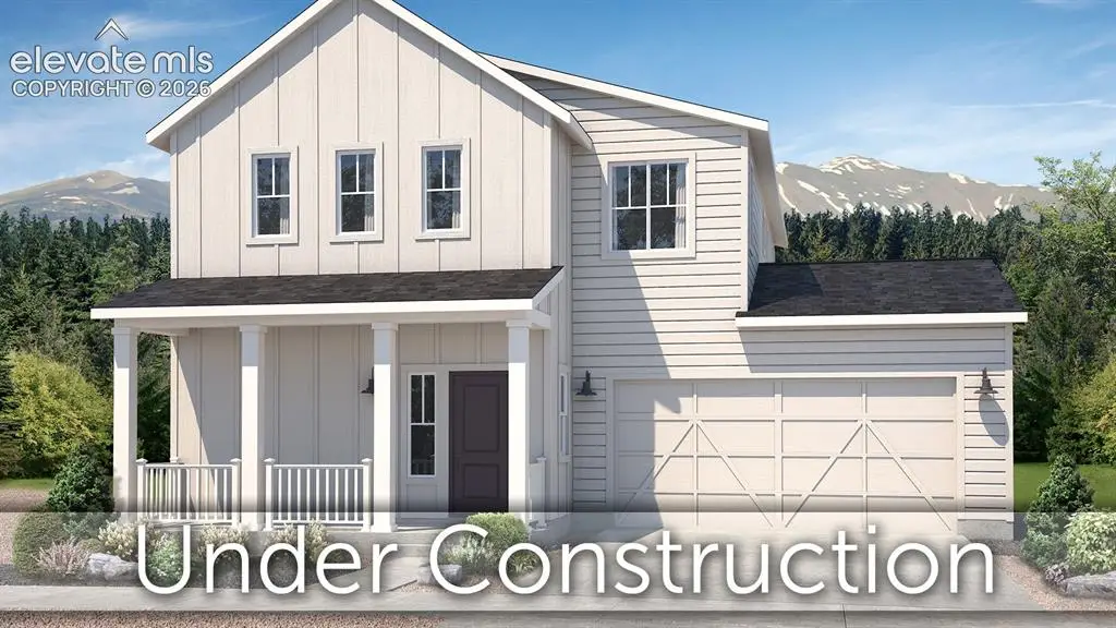 17822 Lucky Penny Lane, Monument, CO 80132 - #1