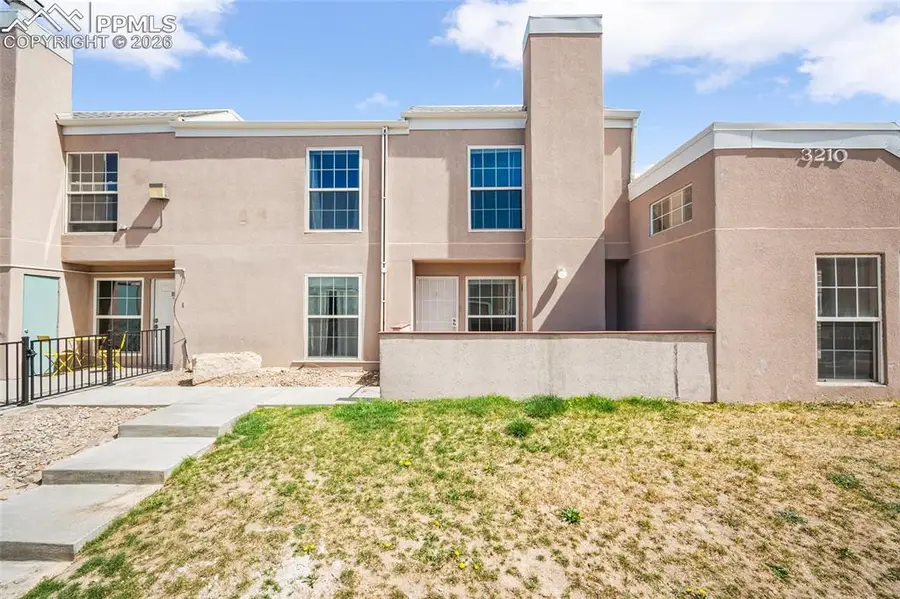 3210 Van Teylingen Drive #F, Colorado Springs, CO 80917 - #2