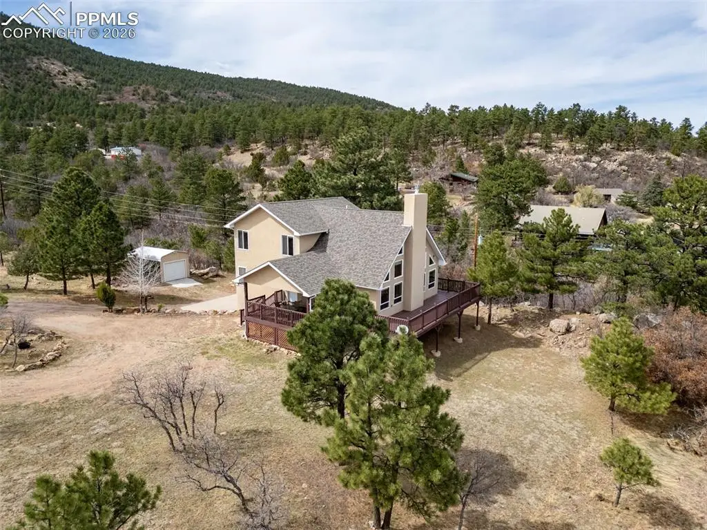 5440 Neva Court, Colorado City, CO 81019 - #1