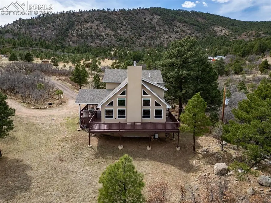 5440 Neva Court, Colorado City, CO 81019 - #2