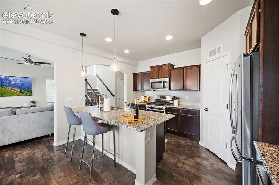 8675 Vanderwood Road, Colorado Springs, CO 80908 - #3