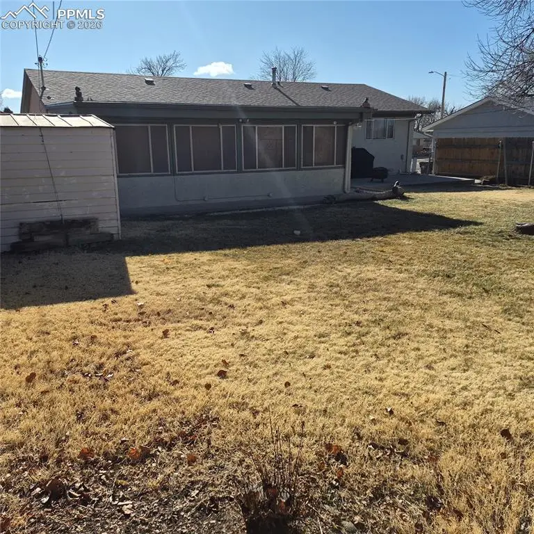 35 Macarthur Road, Pueblo, CO 81001 - #1