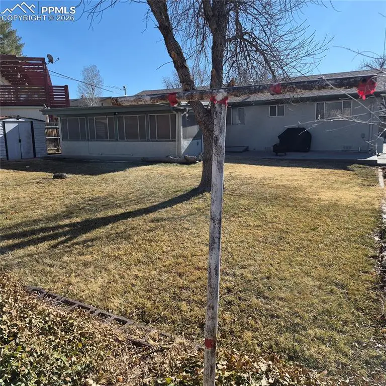 35 Macarthur Road, Pueblo, CO 81001 - #2