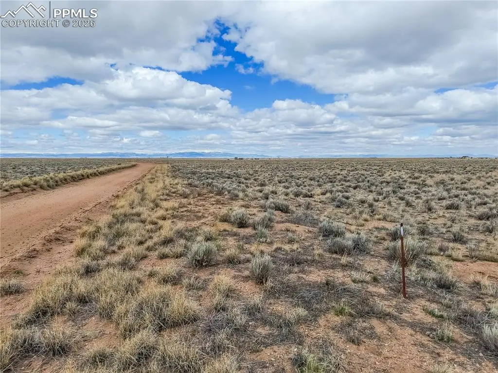 Lot 13 Colorado Springs Avenue, Blanca, CO 81123 - #1