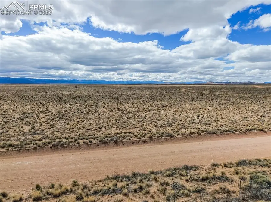Lot 13 Colorado Springs Avenue, Blanca, CO 81123 - #3