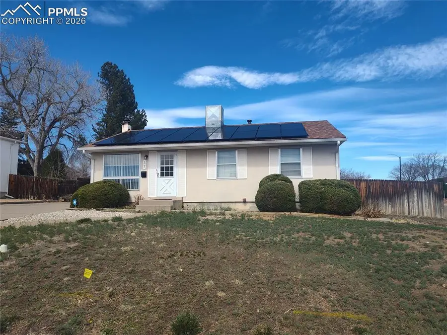 37 Massari Road, Pueblo, CO 81001 - #2