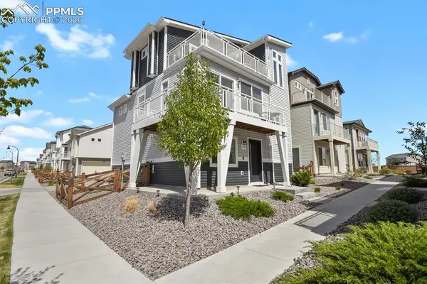 5731 Tramore Court, Colorado Springs, CO 80927