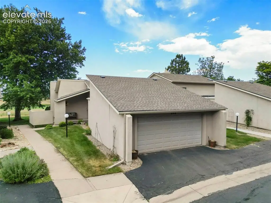 348 Blue Windsor Lane, Colorado Springs, CO 80906 - #1
