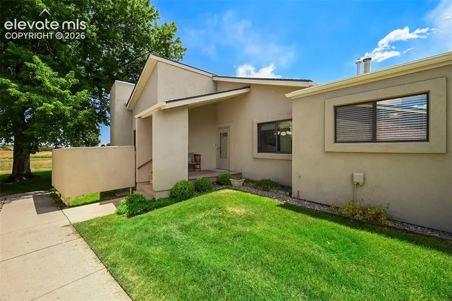 348 Blue Windsor Lane, Colorado Springs, CO 80906 - #3