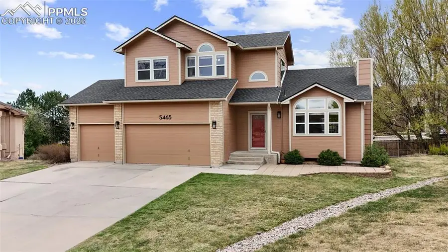 5465 Sample Way, Colorado Springs, CO 80919 - #3