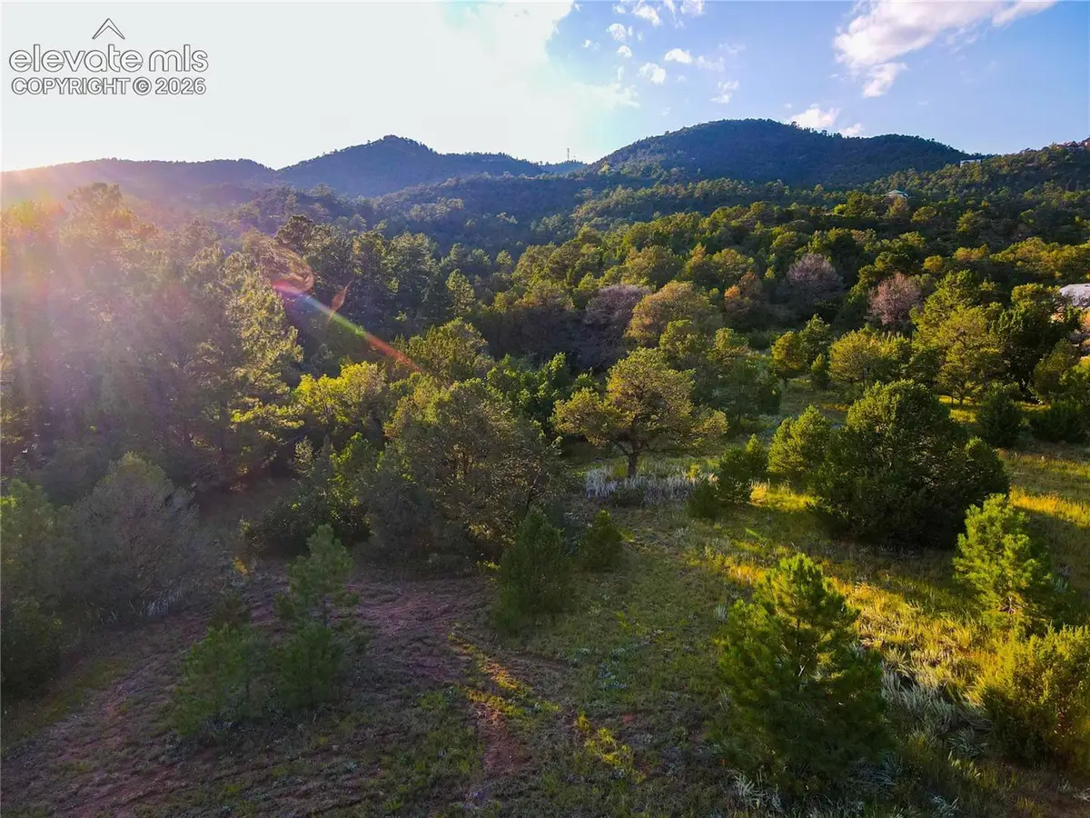 16116 Cala Rojo Drive, Colorado Springs, CO 80926 - #1