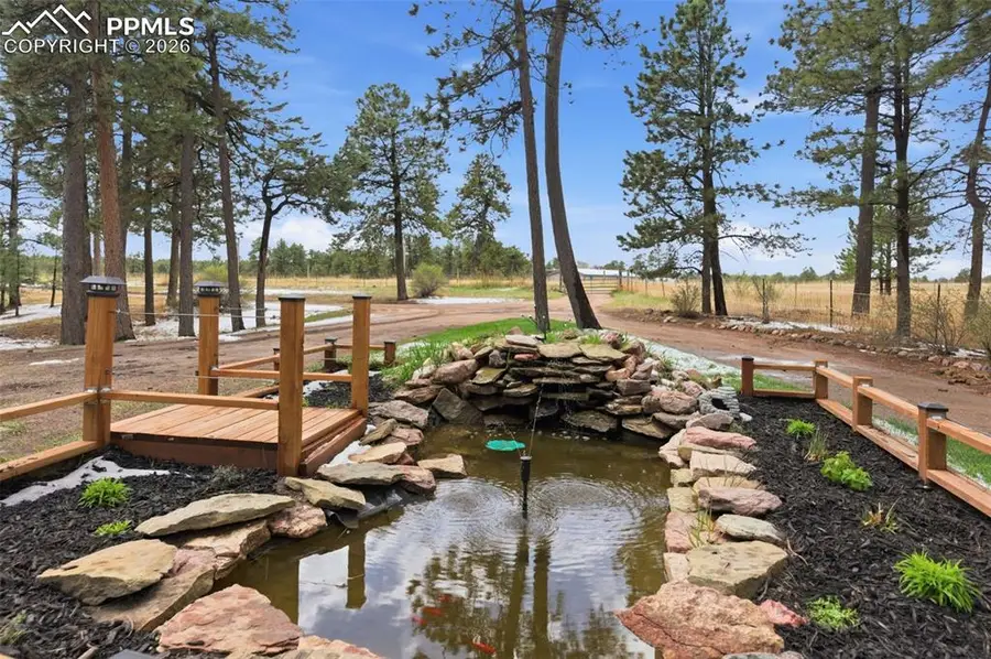 18440 Black Squirrel Road, Colorado Springs, CO 80908 - #3