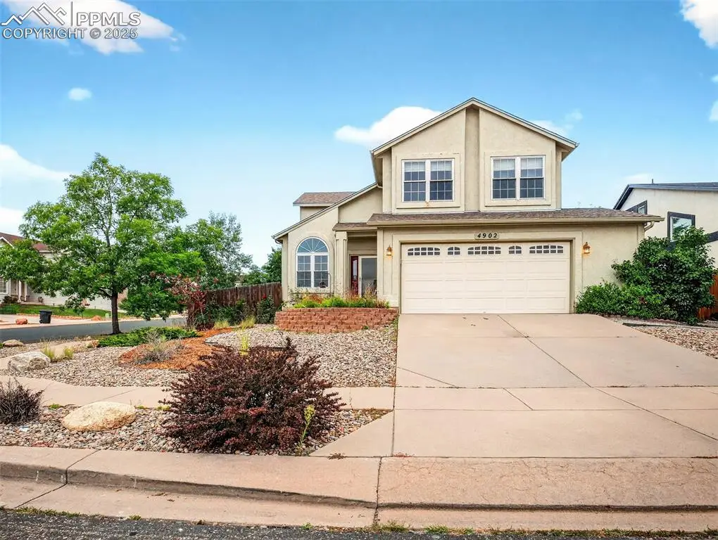 4902 Cherry Springs Drive, Colorado Springs, CO 80923 - Image #1